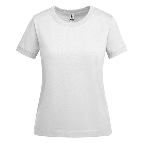T-shirt épais femme VEZA WOMAN