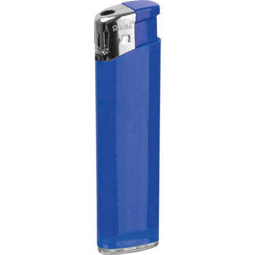 Electronic lighter KATRIN