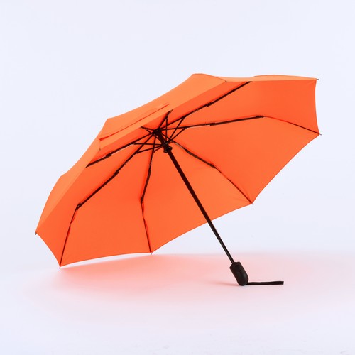 ACTIVE SET: BOTELLA DE AGUA TÉRMICA Y PARAGUAS AUTOMÁTICO