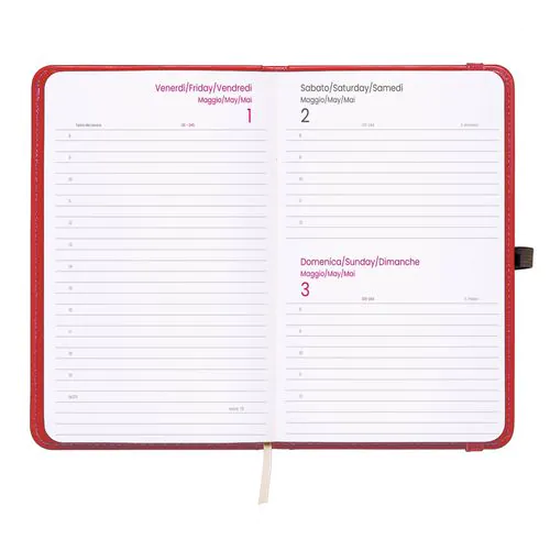 agenda