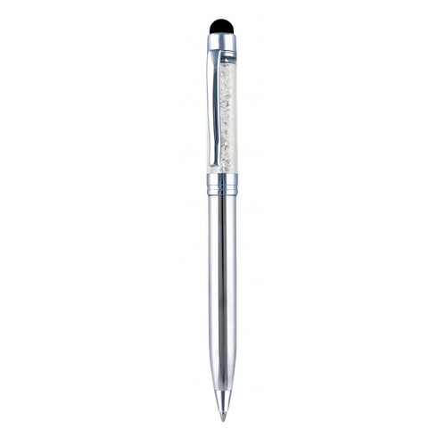 PENNA TOUCH METALLO - CROMATA