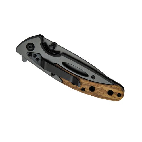 cuchillo de bolsillo