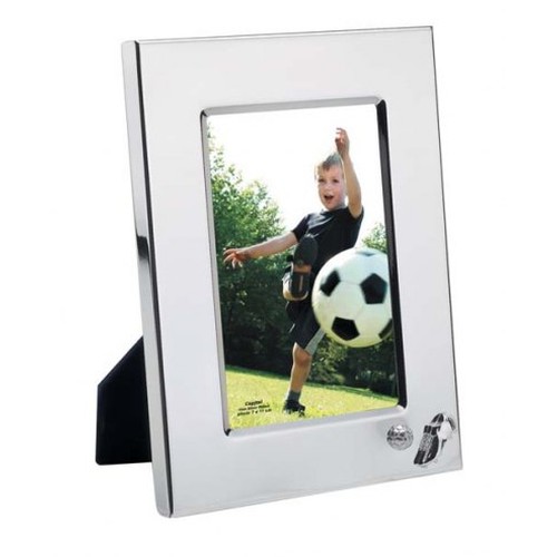 PORTAFOTO "SOCCER" - 80x120 mm