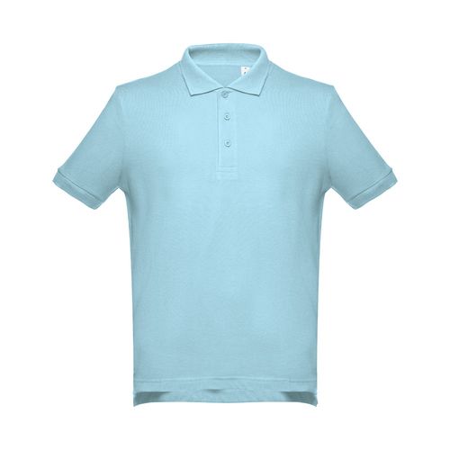 THC ADAM 3XL. Polo da uomo