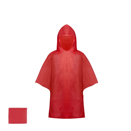 Poncho Teo Poncho Teo