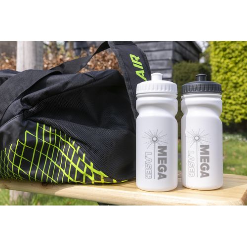 Borraccia in HDPE, capacità 500 ml Demi Borraccia in HDPE, capacità 500 ml Demi