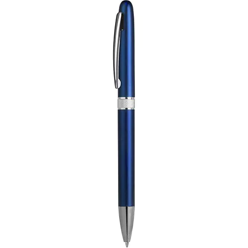 PLASTIC AND METAL BALLPOINT PEN PLASTIC AND METAL BALLPOINT PEN