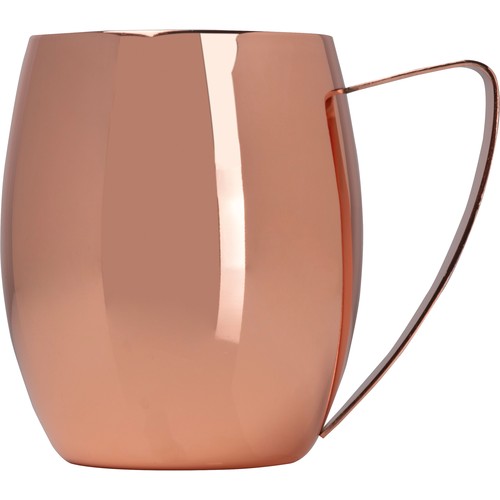 CrisMa stainless steel mug, 400ml CrisMa stainless steel mug, 400ml