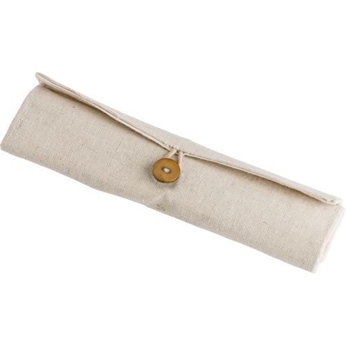 Katoenen schrijfset Shai