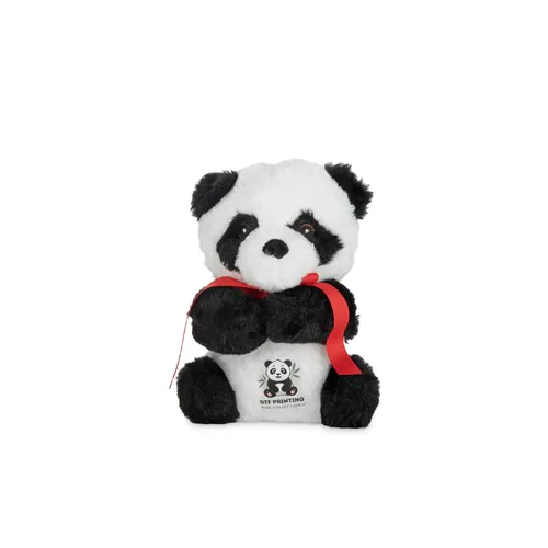 Plush hot water bottle LUNKA Plush hot water bottle LUNKA