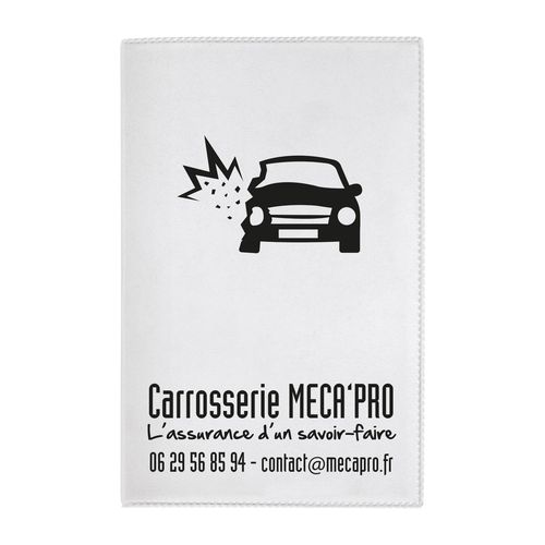 car document holder