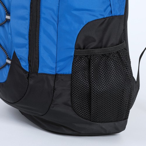 NORDIC TWO-COMPARTMENT BACKPACK
