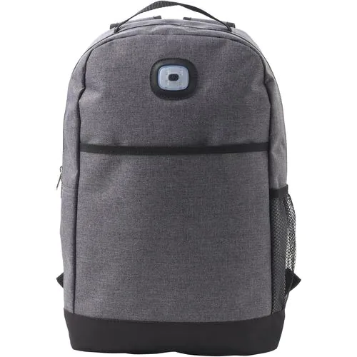 Polyester (300D + 210D) backpack Katarina Polyester (300D + 210D) backpack Katarina