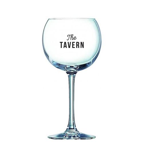 Cabernet Ballon Stem Glass (585ml/20oz) Cabernet Ballon Stem Glass (585ml/20oz)
