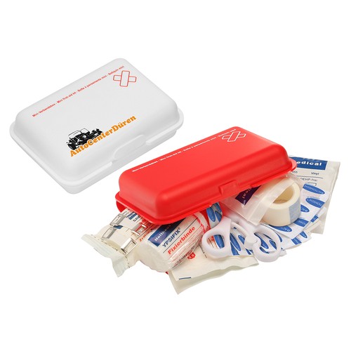 Botiquín mini Botiquín mini