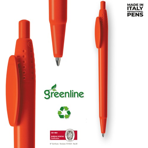 Stylo Bille Extra Recycled