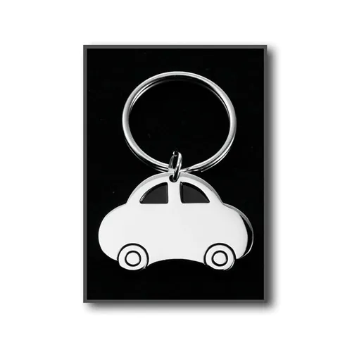 Keyring "car" | Gillian Keyring "car" | Gillian