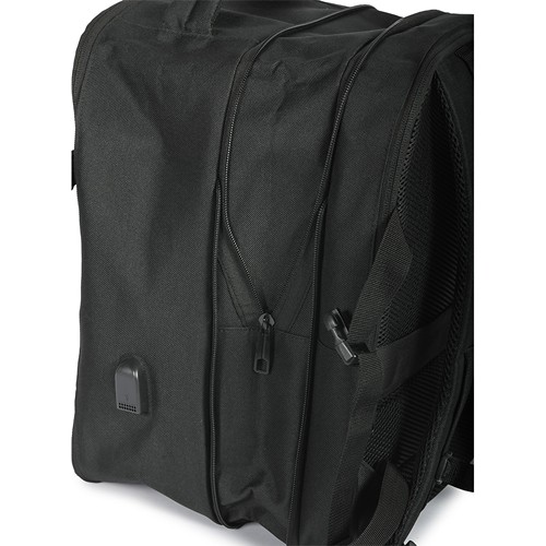 600D POLYESTER CABIN LAPTOP RUCKSACK