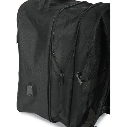 600D POLYESTER CABIN LAPTOP RUCKSACK
