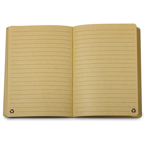 BLOC DE NOTAS EN CORCHO Y PAPEL BLOC DE NOTAS EN CORCHO Y PAPEL