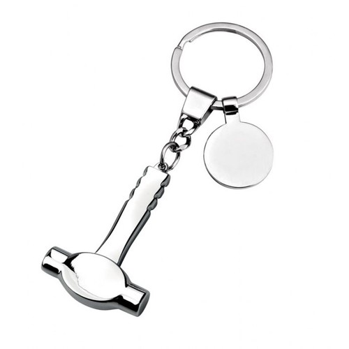 PORTE-CLÉS MARTEAU PORTE-CLÉS MARTEAU