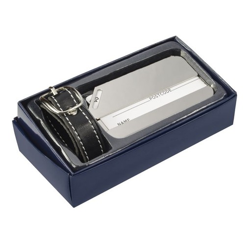 LUGGAGE TAG