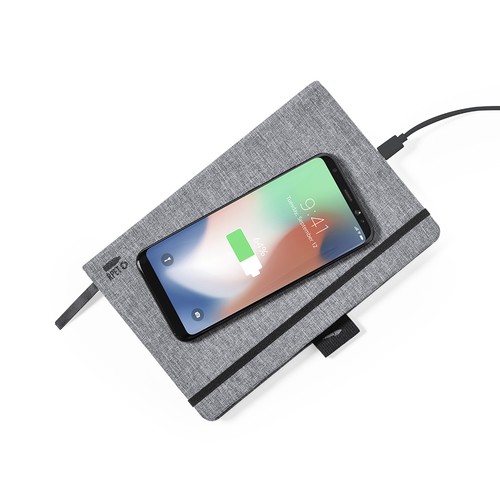 Bloc Notes Chargeur Bein