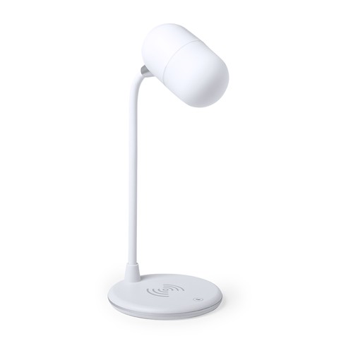 Multifunction Lamp Lerex