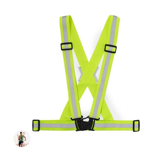 Reflective Vest Elisian