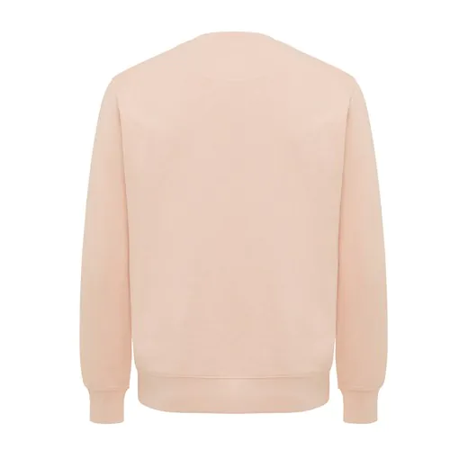 IQONIQ Etosha lightweight recycled cotton crew neck IQONIQ Etosha lightweight recycled cotton crew neck
