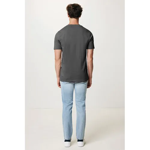 Camiseta IQONIQ Brett de algodón reciclado