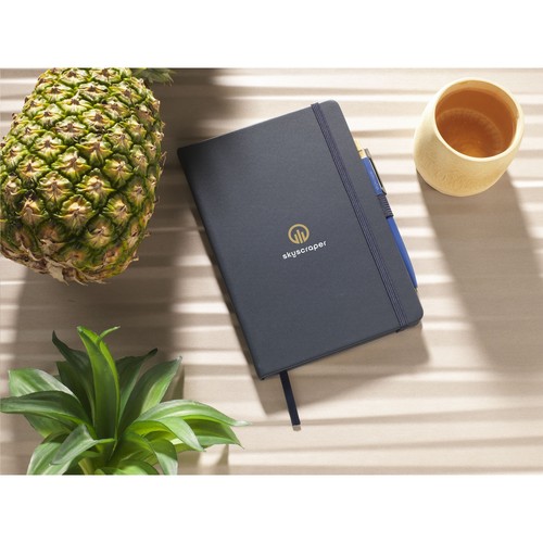 Pineapple Paper Notebook A5