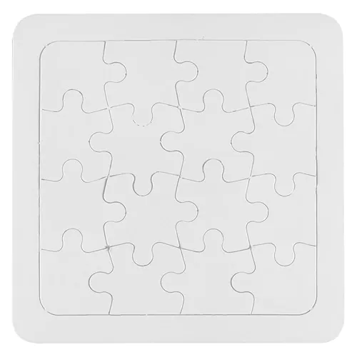PUZZLE PIZ