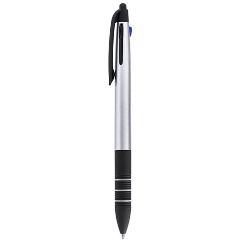 Multi ink pen Clearwater Multi ink pen Clearwater