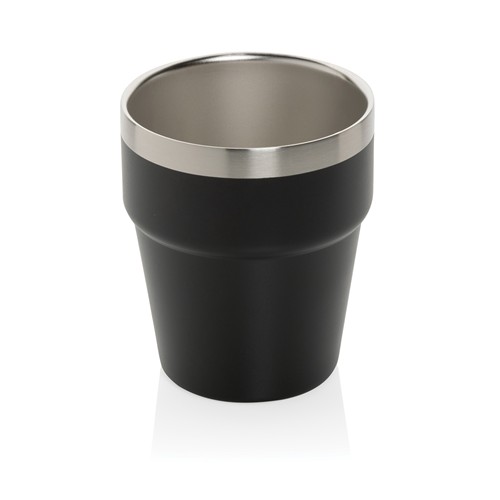 Clark RCS double wall coffee cup 300ML Clark RCS double wall coffee cup 300ML