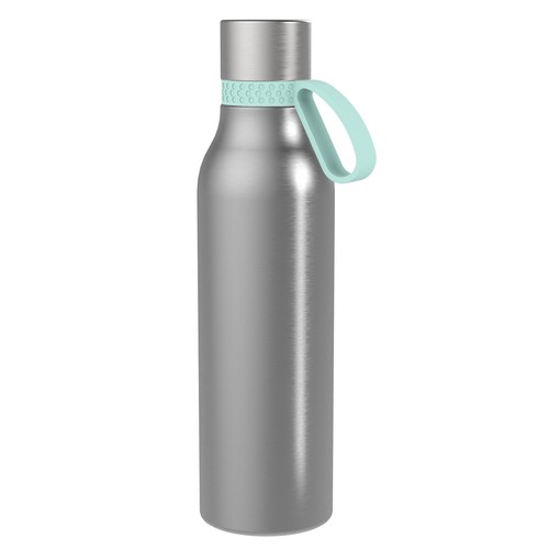 Thermo Drinking Bottle RETUMBLER-myNIZZA II 600 CERAMIC