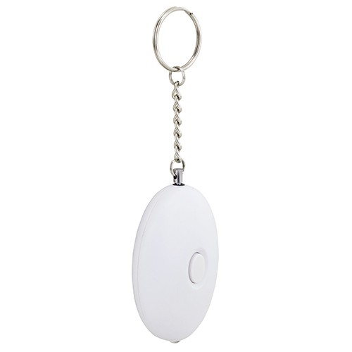 Porte-clés d'alarme personnel Echo