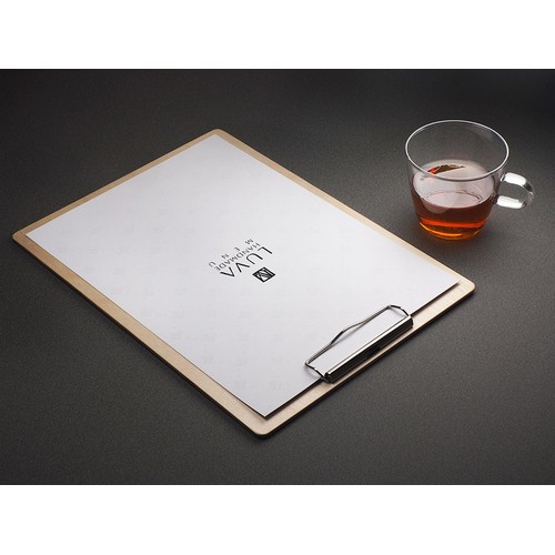Clipboard menu