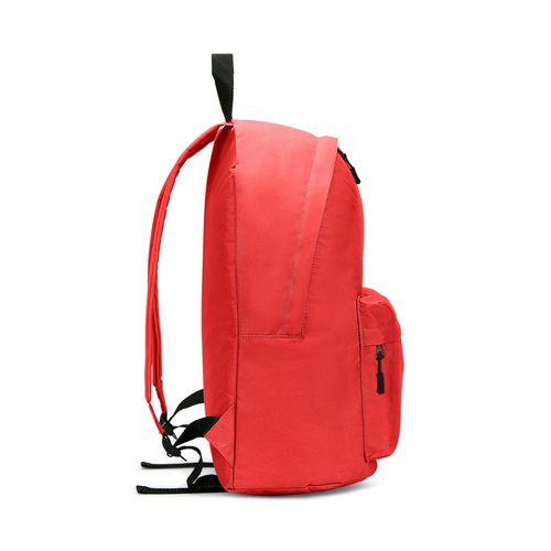 ROSARIO. Klassieke rugzak met tijdloos design van 600D gerecycled polyester