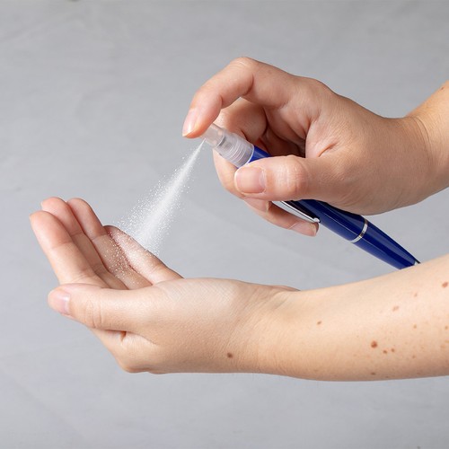 Sproeier Pen Tromix