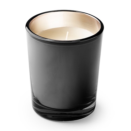Bougie aux différentes fragrances Itterbio