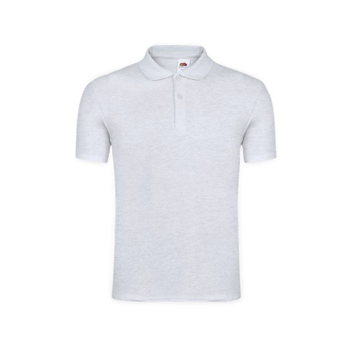 Adult Colour Polo Shirt Original
