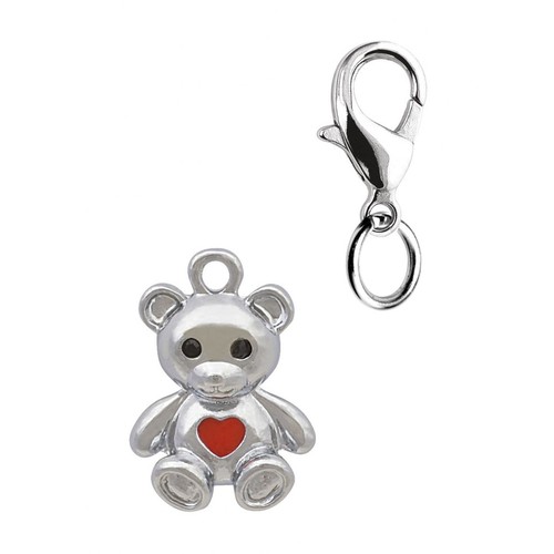 CHARM "TEDDY" mm15x19