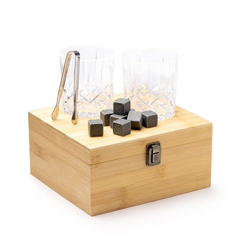 Whisky set Dalim