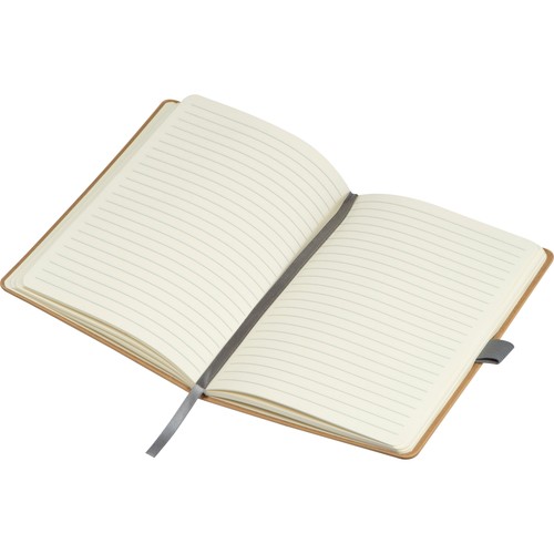 Bamboo notebook Bamboo notebook