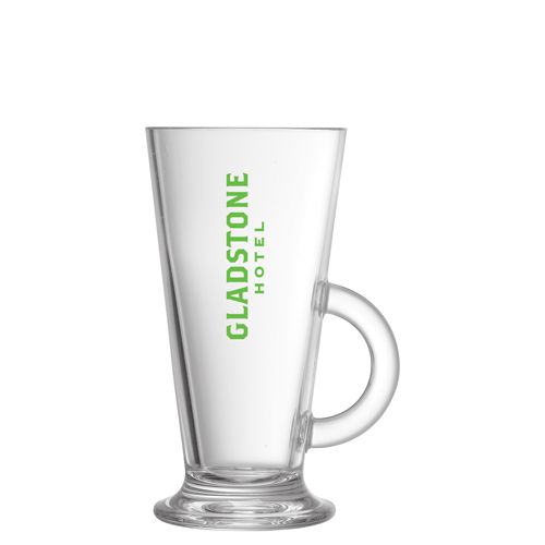 Verre à Latte (290ml/10oz) Verre à Latte (290ml/10oz)