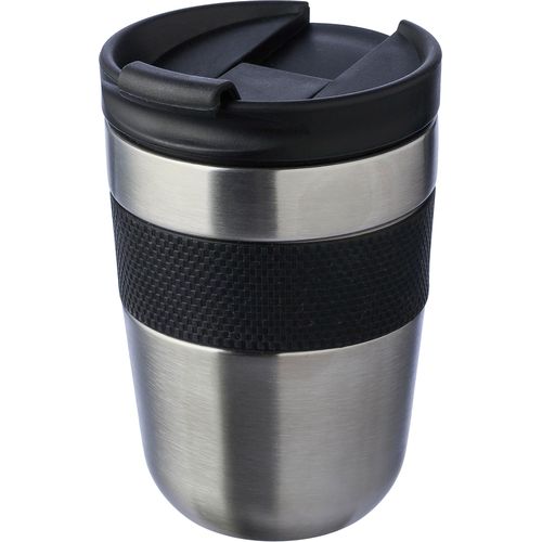Vaso termo de acero inox. Keith Vaso termo de acero inox. Keith