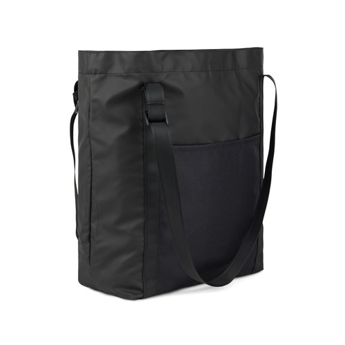 VINGA Livorno GRS recycled polyester tote VINGA Livorno GRS recycled polyester tote