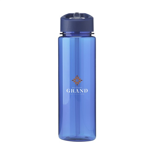 Morgan Water Bottle Tritan™ Renew 650 ml Morgan Water Bottle Tritan™ Renew 650 ml