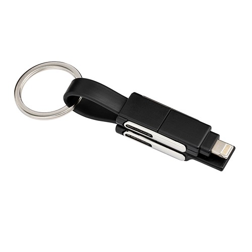 6-in-1 Charging Cable REEVES-MIXCO III 6-in-1 Charging Cable REEVES-MIXCO III